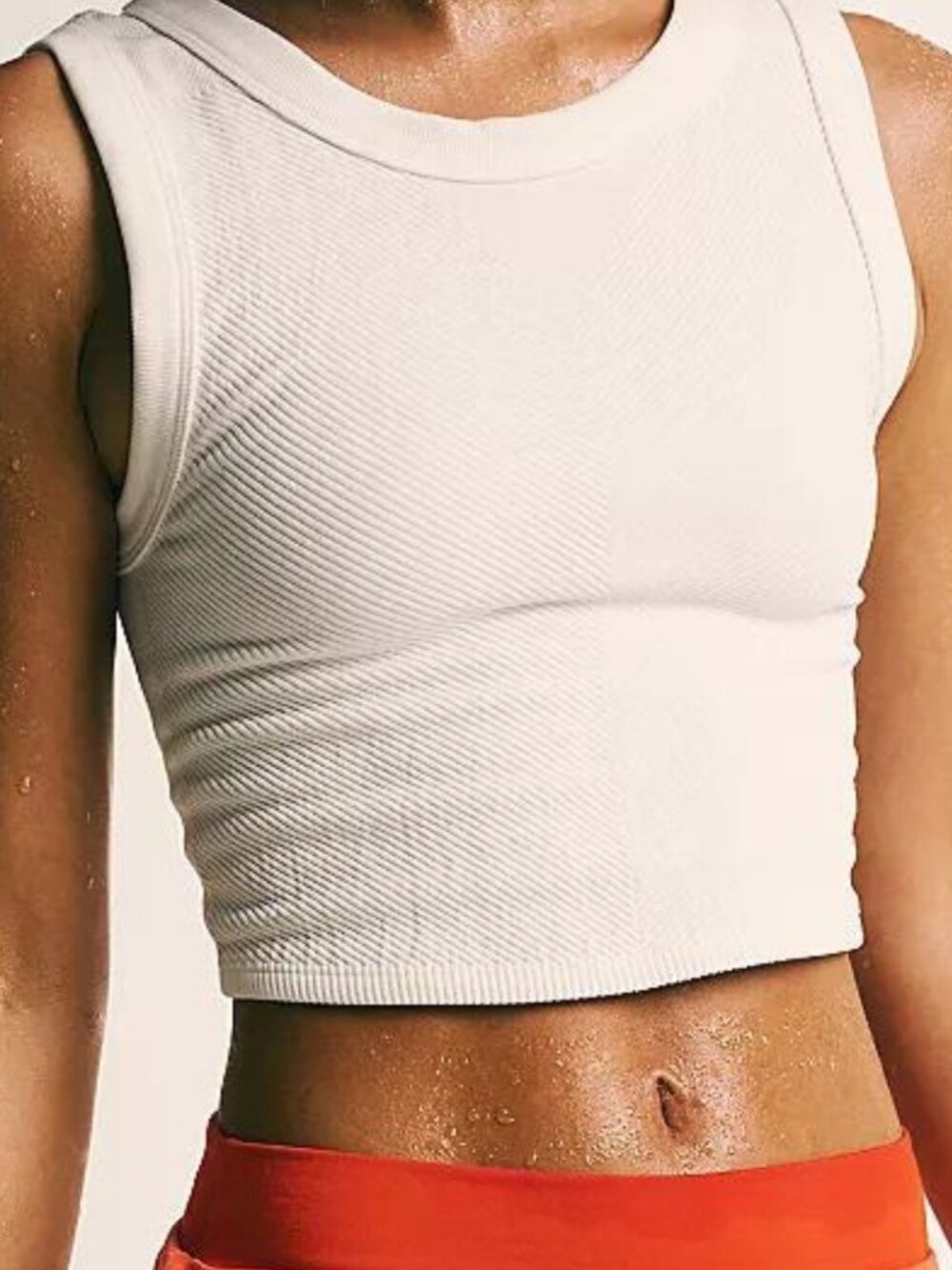 Free People Movement Free Throw Tank
